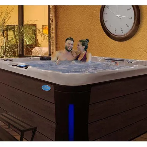 Platinum hot tubs for sale in London